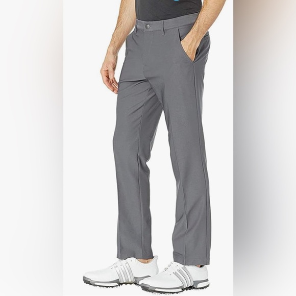adidas Men's Other - adidas Men's Ultimate Classic Golf Pant
